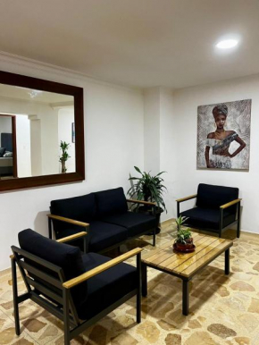Apartamento en Manga